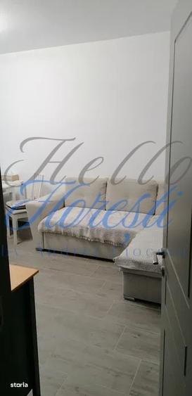 Apartament cu 2 camere decomandat în Sânnicoară