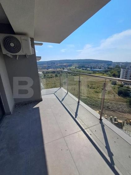 Apartament 3 camere, 73,13 mp, Parter, zona Livezeni - 14