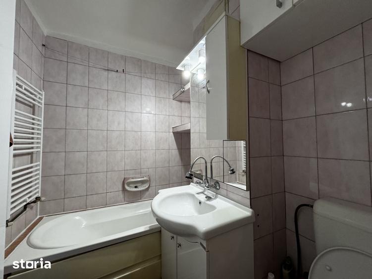 Apartament pet-friendly cu 2 camere la parter, Girocului - 10