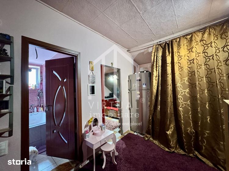 Apartament cu 4 camere în Șelimbăr