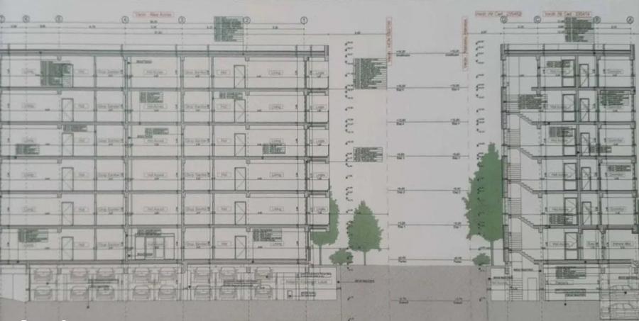 Teren Construcții intravilan de 784 mp, în Aurel Vlaicu