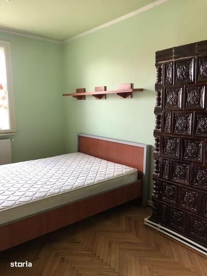 Apartament cu 3 camere în Bratca