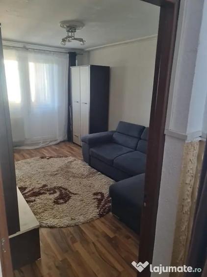 Apartament cu 2 camere decomandat în Lujerului