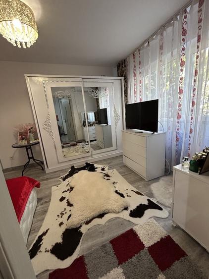 Apartament cu 2 camere decomandat în Nufărul