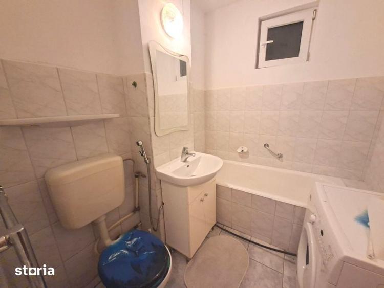 Apartament cu 3 camere în Calea Dumbrăvii