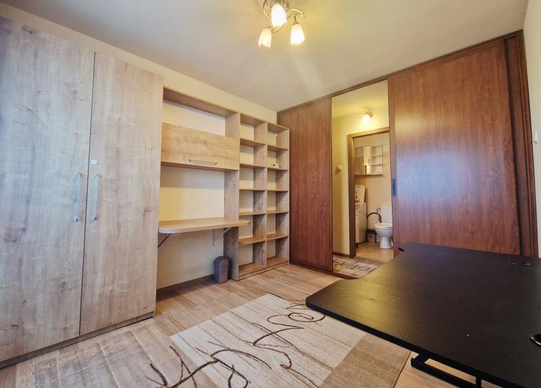 Apartament 4 camere cu parcare, zona Kaufland Manastur - 2