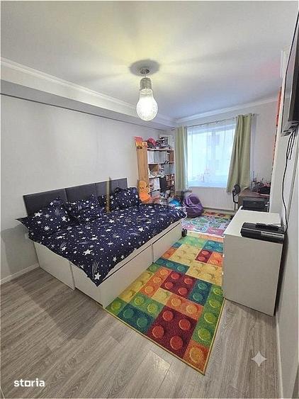 Apartament 2 camere decomandate, 57 mp, lift, garaj! Zona BMW! - 9