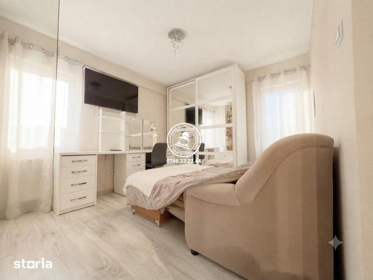 Apartament cu 3 camere în Bucium