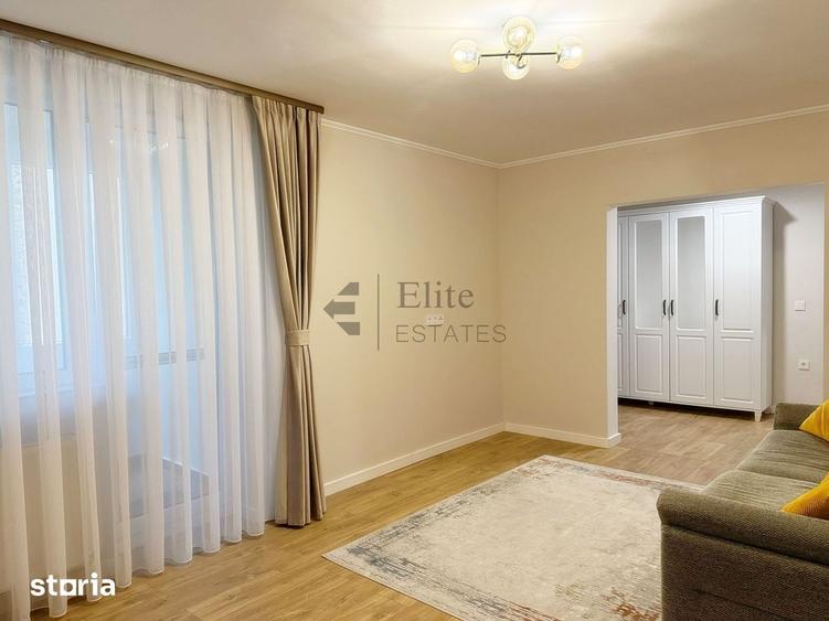 Apartament cu 2 camere decomandat în Decebal