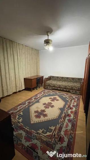 Garsonieră în Obor