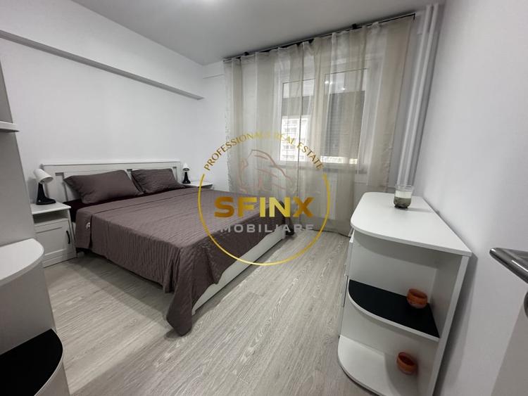 Apartament  3 camere  de inchiriat zona Decebal - 7