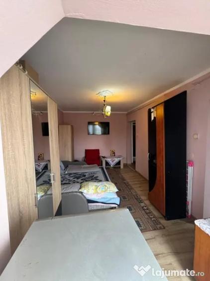Garsoniera cocheta, gata de mutare, etaj 2, Zona Garii ?? - 1