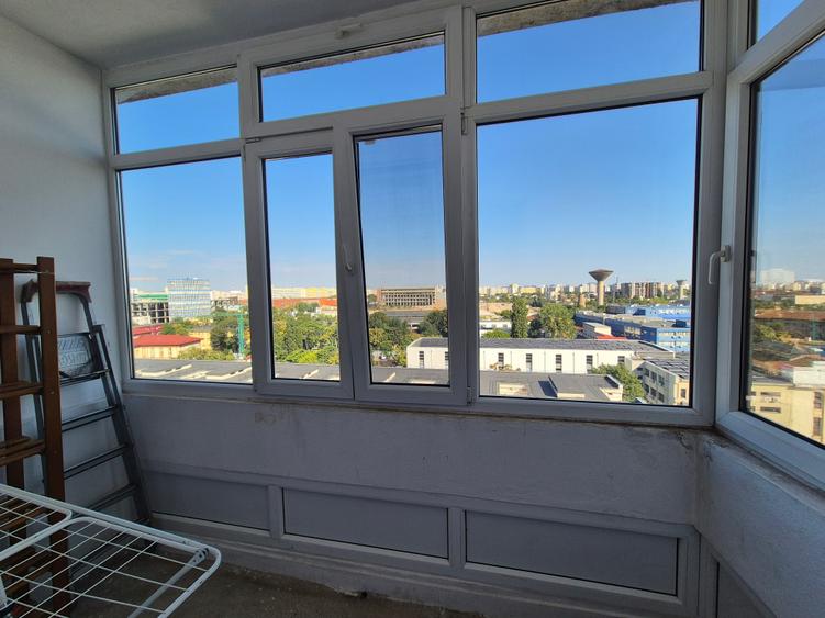Apartament cu 3 camere circular în Ferdinand