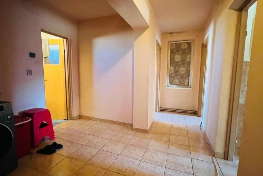 Apartament decomandat în Central