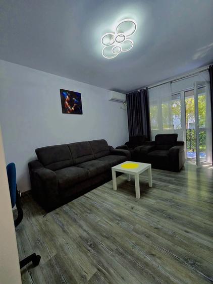 Apartament cu 2 camere decomandat în Dobroești
