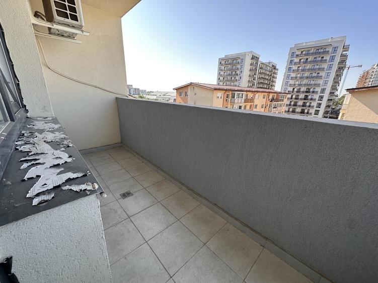 Apartament cu 2 camere decomandat în Theodor Pallady