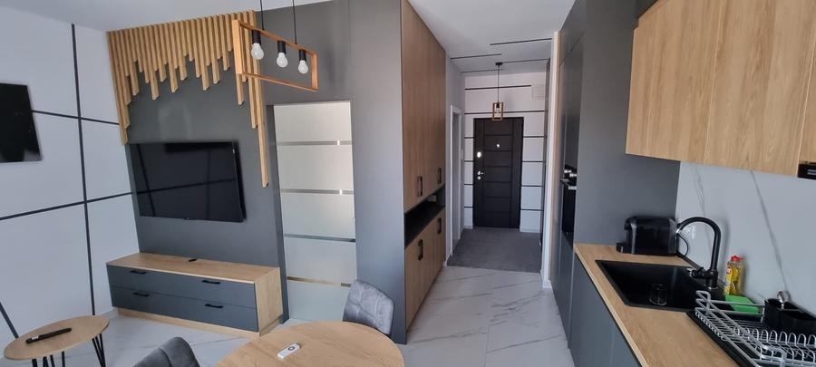 Apartament mobilat si utilat in Giroc - 11