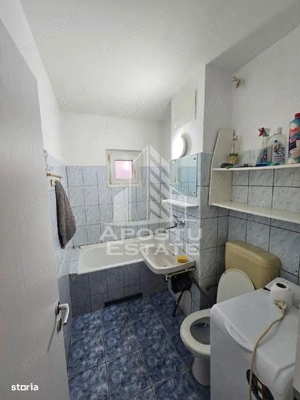 Garsoniera de inchiriat, zona Calea Sagului, Timisoara - 1