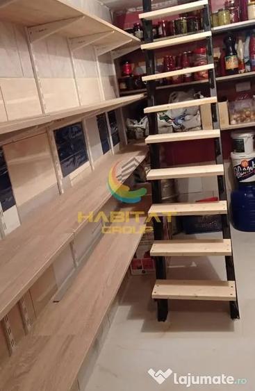 Apartament 2 Camere Luminos Mutare Imediata - Bucuresti (Bucuresti-Ilfov) - 10