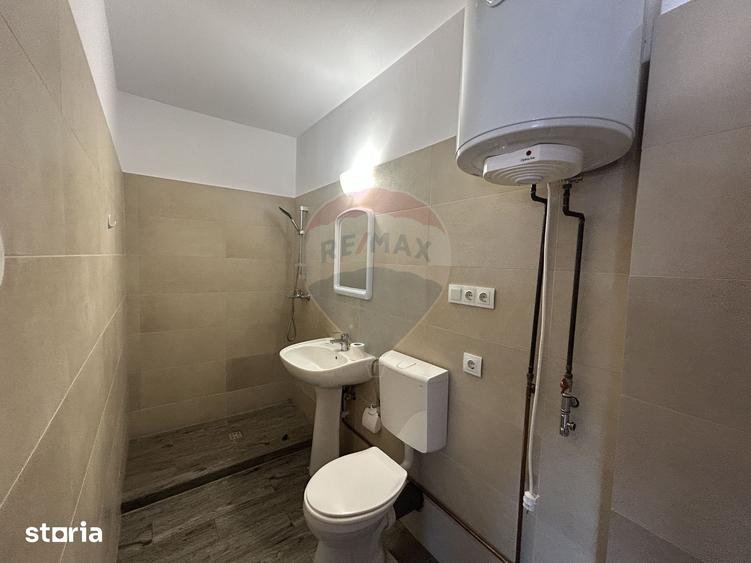 Spațiu comercial, de 45 mp, în Valea Borcutului