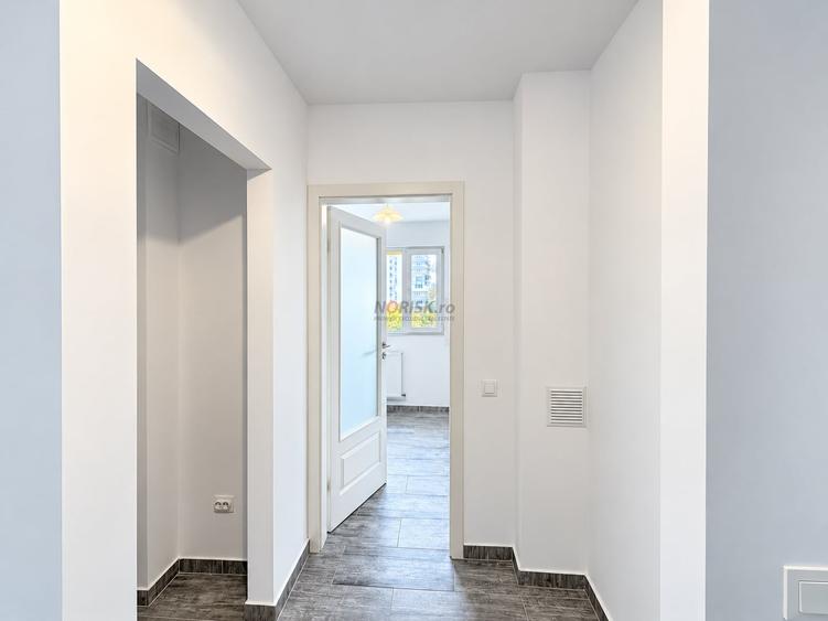Apartament cu 2 camere decomandat în Drumul Taberei