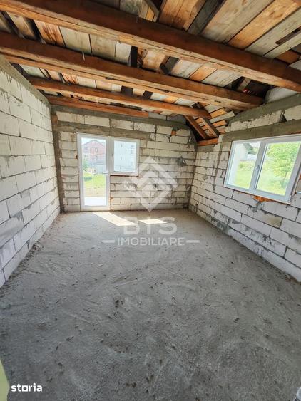 Vila S+P+M de Vanzare | Bistri?a, Zona DN17C (langa Pico Verde) - 15