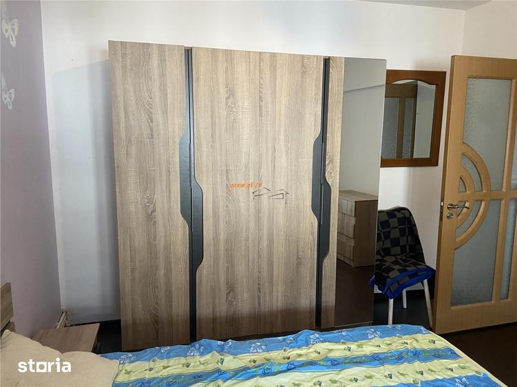 Apartament cu 2 camere decomandat în Ultracentral