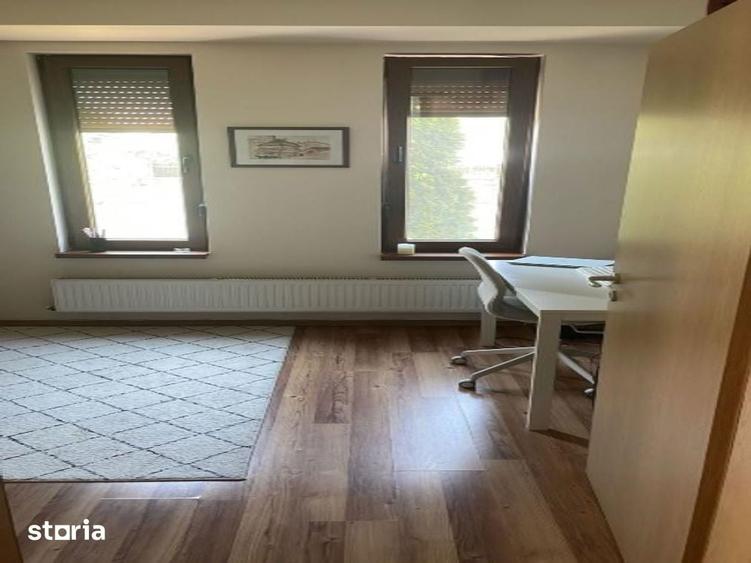 Apartament cu 3 camere în Giroc