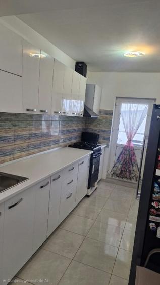 Casă individuală cu 4 camere cu Canalizare în Bălăceanca