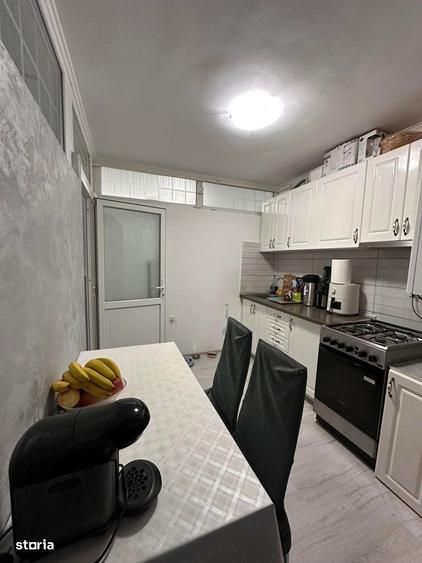 Studio Modern Gavana Bloc 2020 Etaj 1 - 2