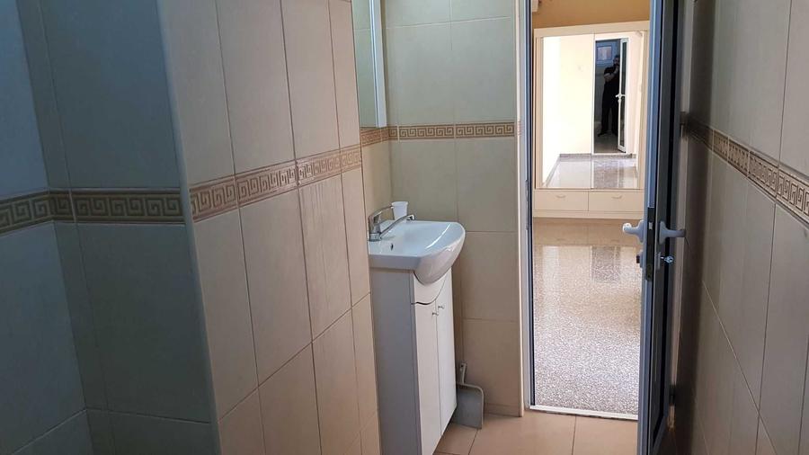 Spațiu comercial, de 20 mp, în Siderurgiștilor