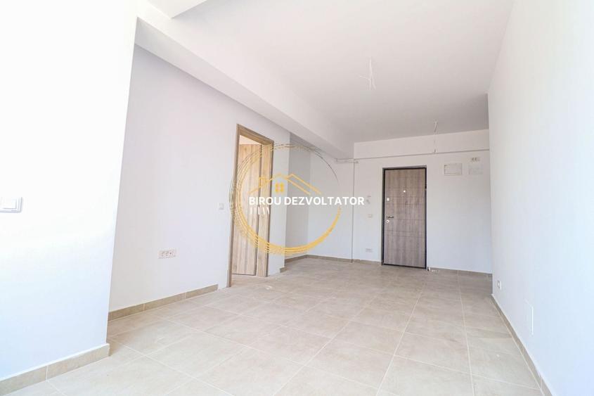 Apartament cu 2 camere decomandat în Theodor Pallady
