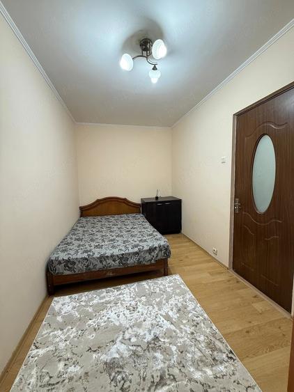 Apartament cu 2 camere nedecomandat în Central