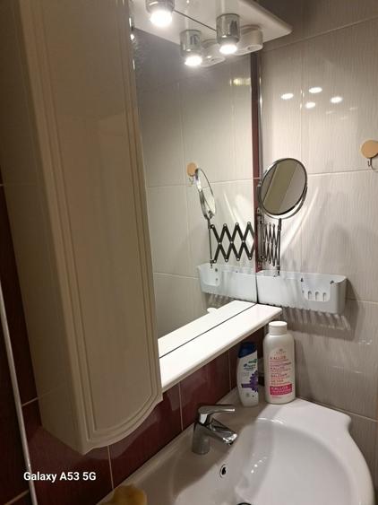 Apartament cu 2 camere decomandat în Livada