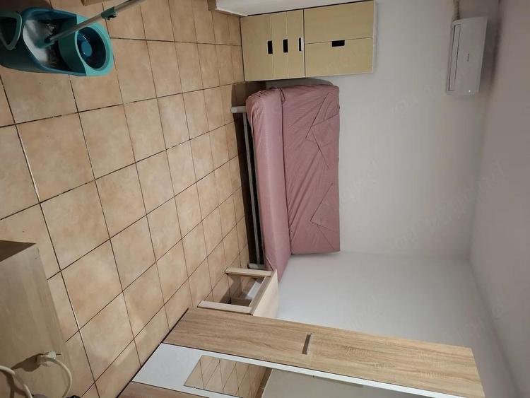 Garsonieră decomandată în Ștefăneștii de Jos