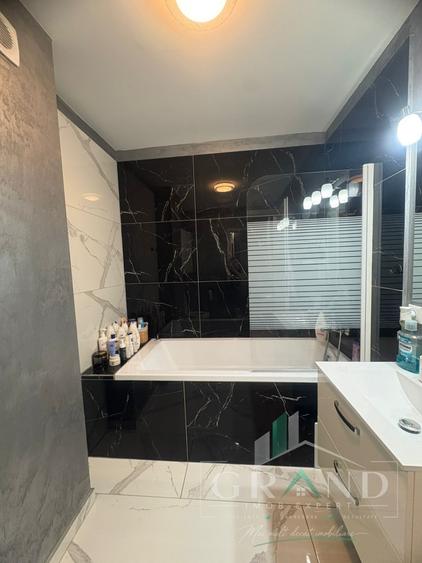 Apartament 2 camere de vanzare , zona Vivo, Floresti. - 9