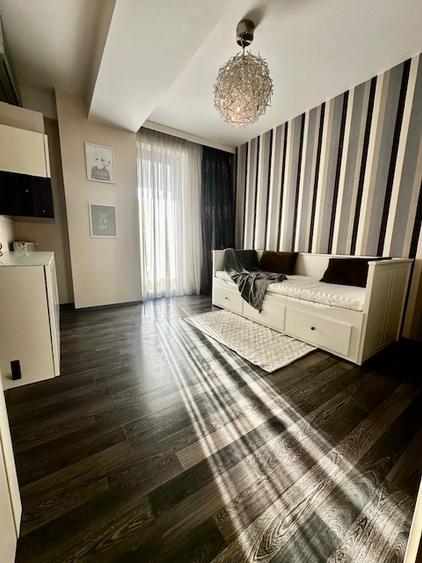 Apartament  3 camere, terasa 40 mp/ garaj  Iancu Nicolae/ Cambridge School - 6