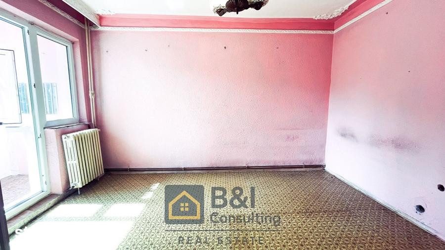 Apartament cu 2 camere în Nicolina