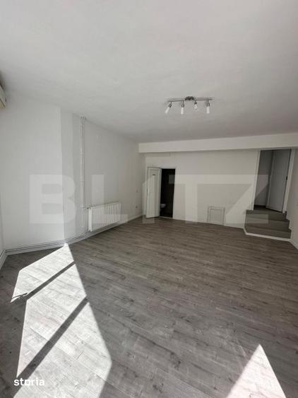 Spațiu comercial, de 21 mp, în Odobescu
