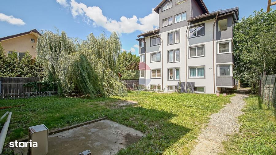 Garsoniera moderna | Tractorul, Bra?ov | Oportunitate de investi?ie! - 19