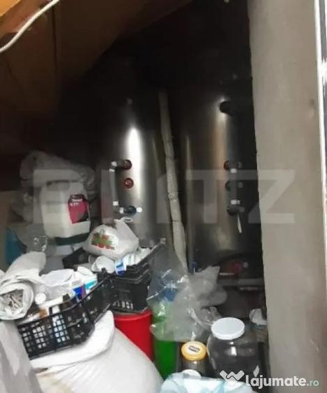 Casă cu 6 camere cu Teren 912 Mp în Pucioasa