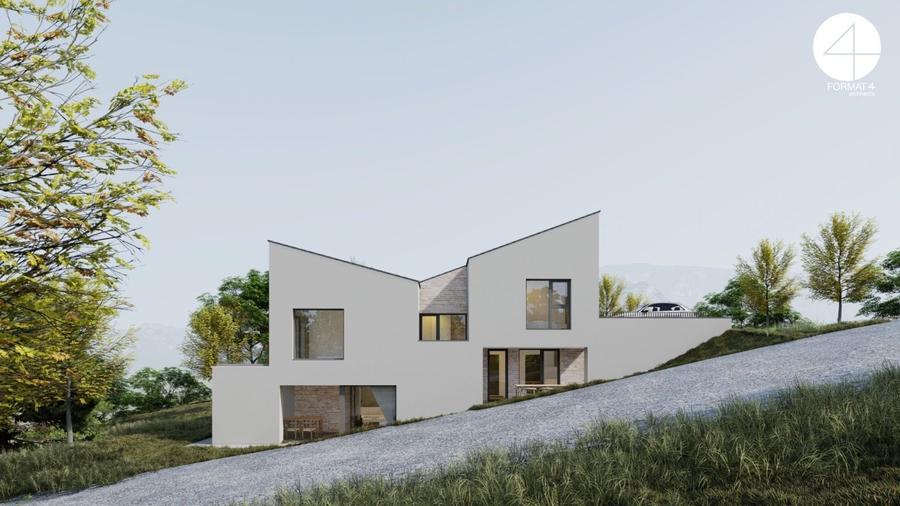 Casa individuala, moderna, noua, locatie excelenta, la 10 minute de Auchan Iris si bvd Muncii - 6