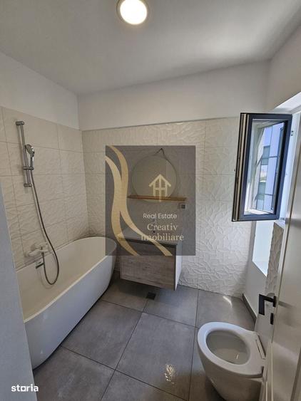Apartament 2 camere Grozavesti vedere catre lac - 15