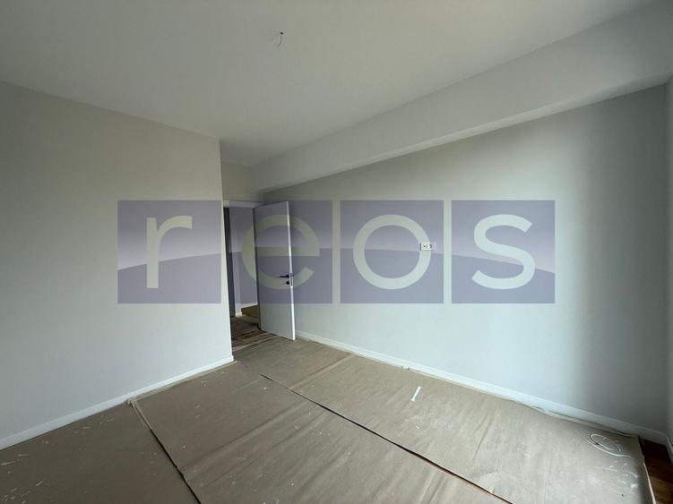 Apartament cu 2 camere în Străulești
