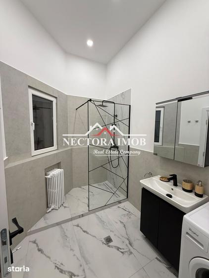 NECTORA IMOB-Apartament 2 camere, Ultracentral,Parcul 1 Decembrie,70mp - 5
