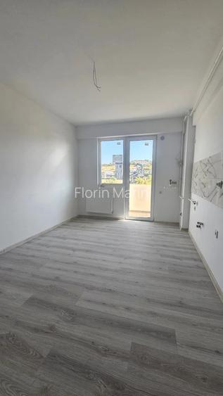 Apartament 2 camere - bloc nou finalizat - 2 min. de Continental