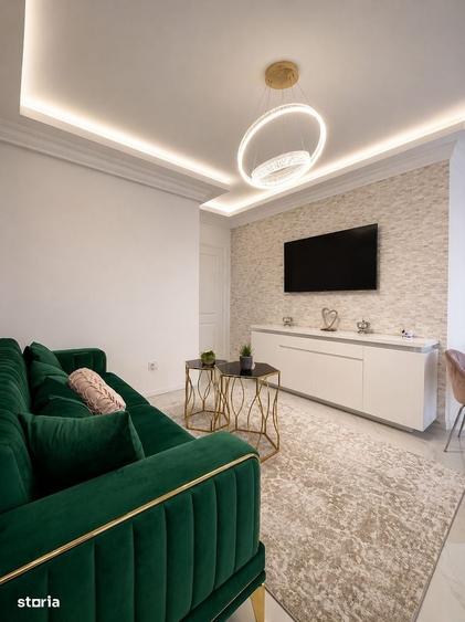 Apartament 2 camere de inchiriat | Decomandat | Bloc 2023 - 5