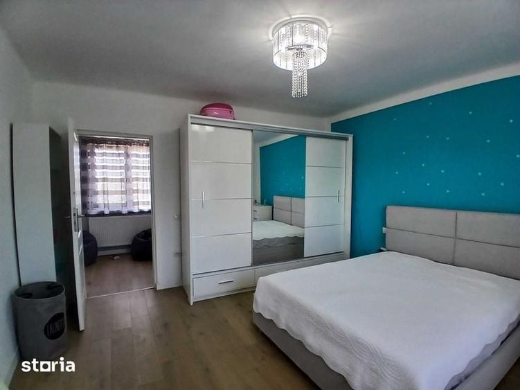 Casă cu 4 camere cu Teren 100 Mp în Calea Aradului