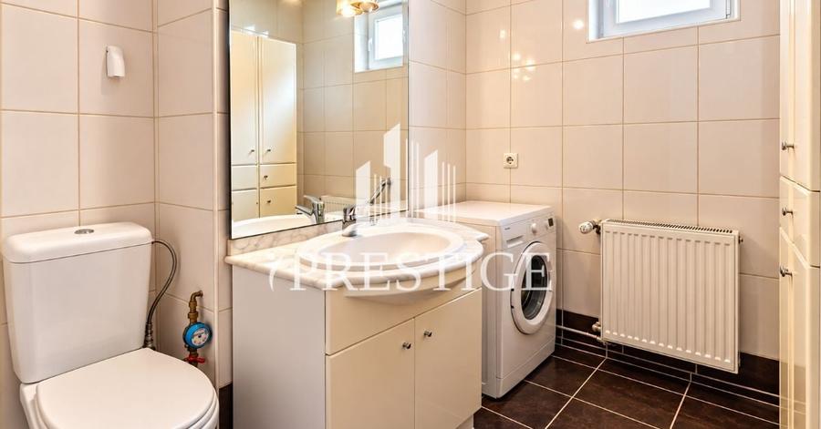Apartament cu 2 camere decomandat, mobilat în Ștrand