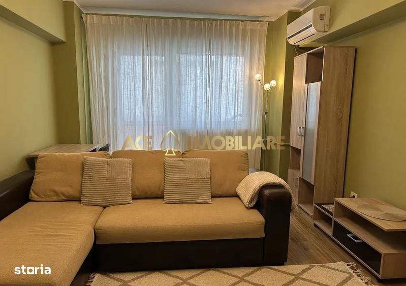Apartament cu 2 camere în Timpuri Noi
